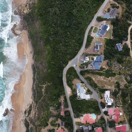 Villa Cape Garden Route Wildernis Dış mekan fotoğraf