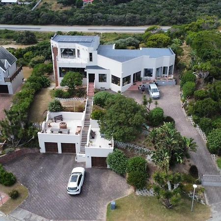 Villa Cape Garden Route Wildernis Dış mekan fotoğraf