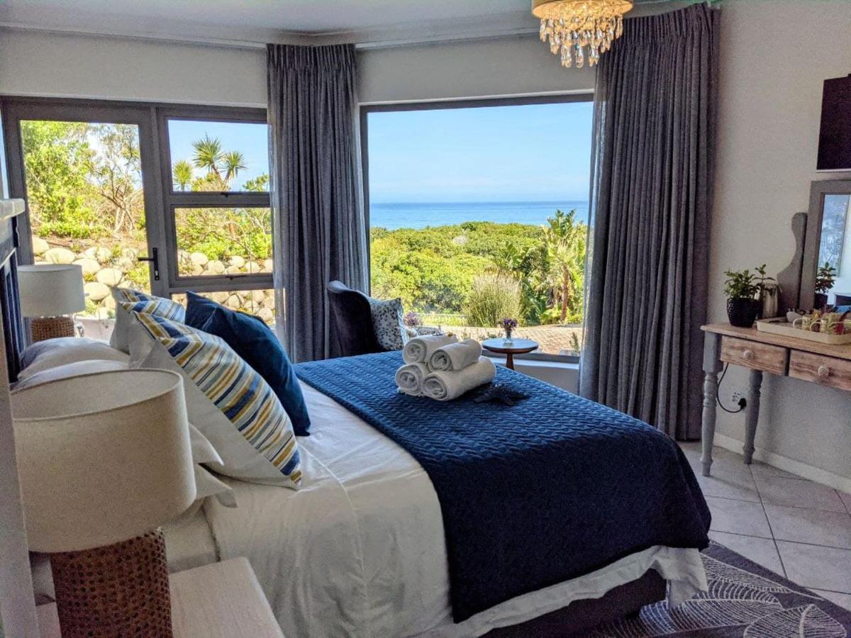 Villa Cape Garden Route Wildernis Dış mekan fotoğraf