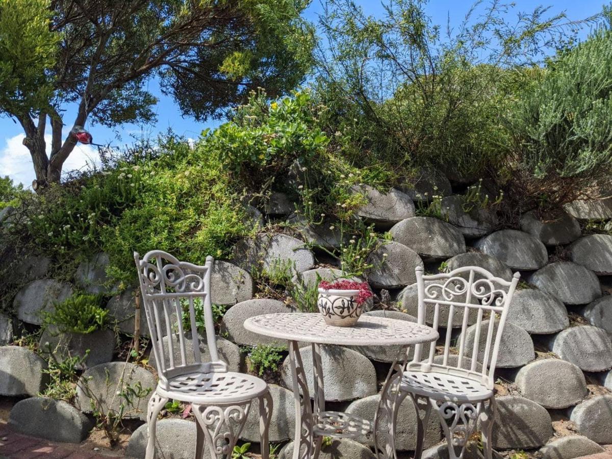 Villa Cape Garden Route Wildernis Dış mekan fotoğraf