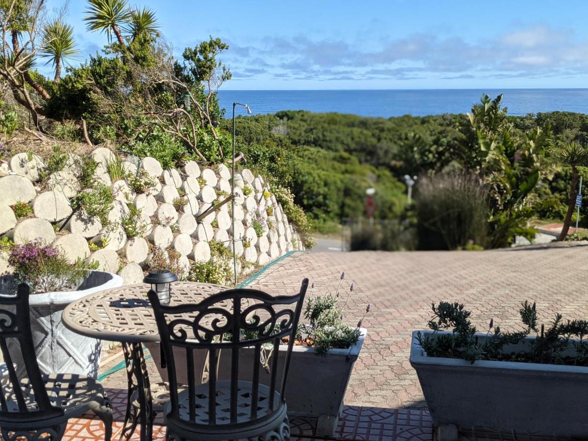 Villa Cape Garden Route Wildernis Dış mekan fotoğraf