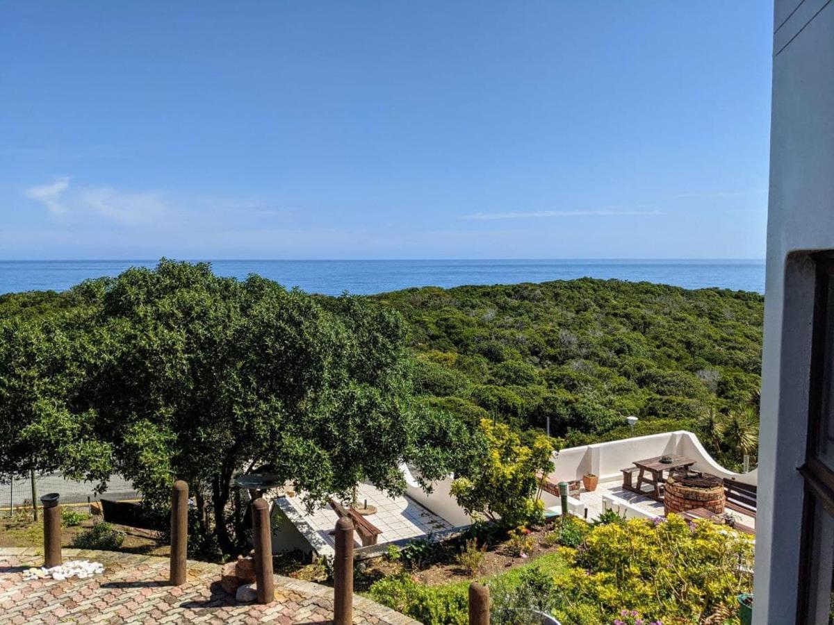 Villa Cape Garden Route Wildernis Dış mekan fotoğraf