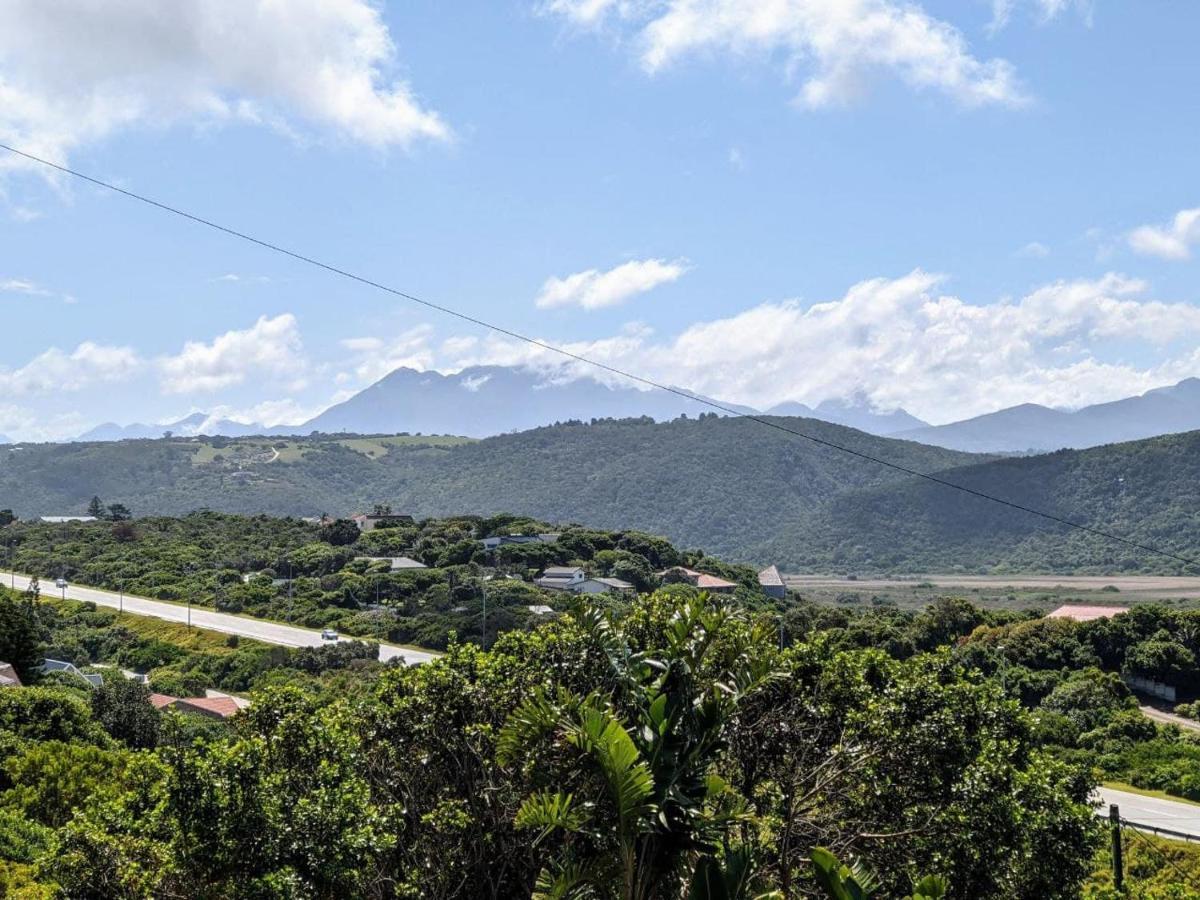Villa Cape Garden Route Wildernis Dış mekan fotoğraf
