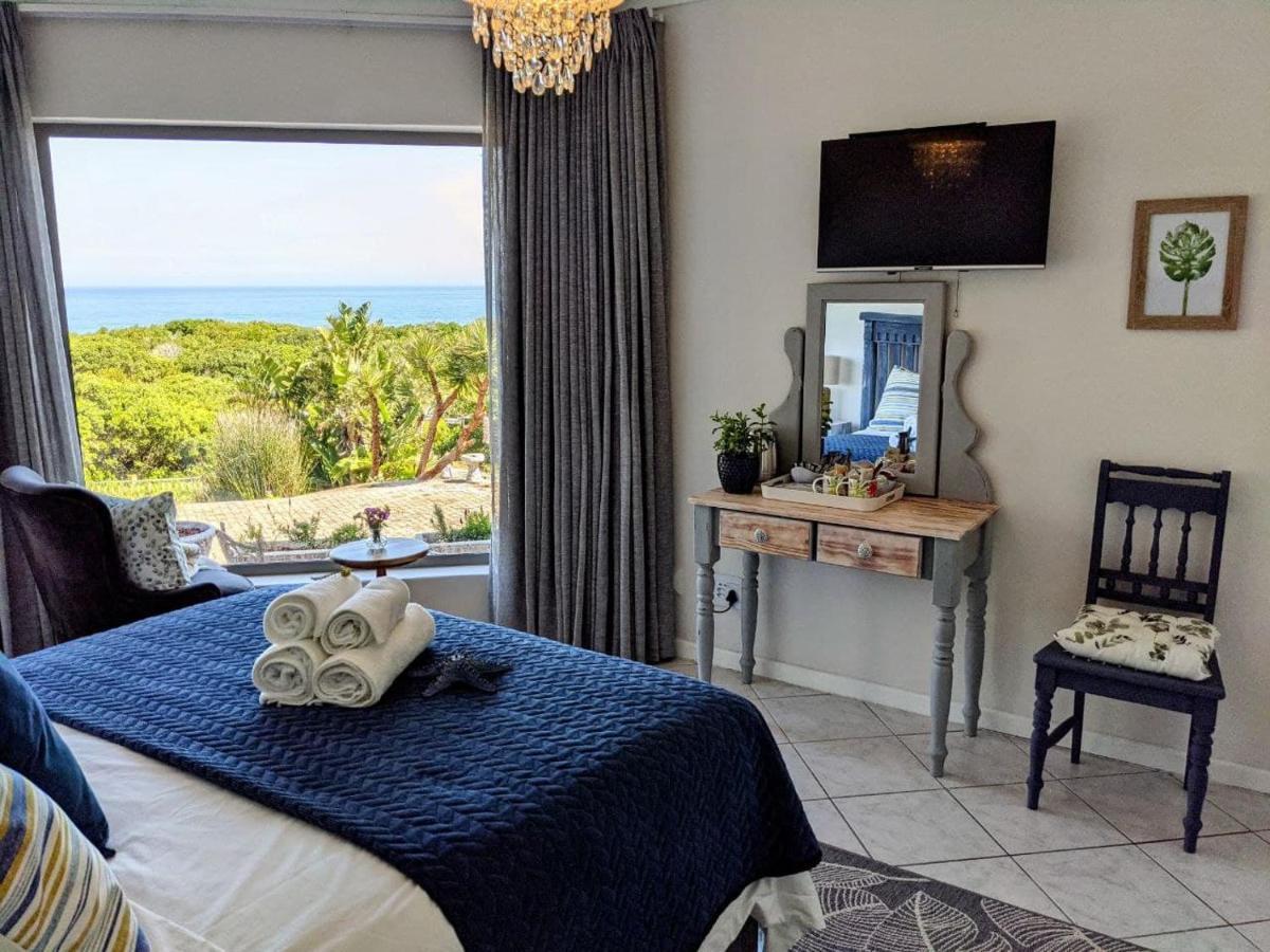 Villa Cape Garden Route Wildernis Dış mekan fotoğraf