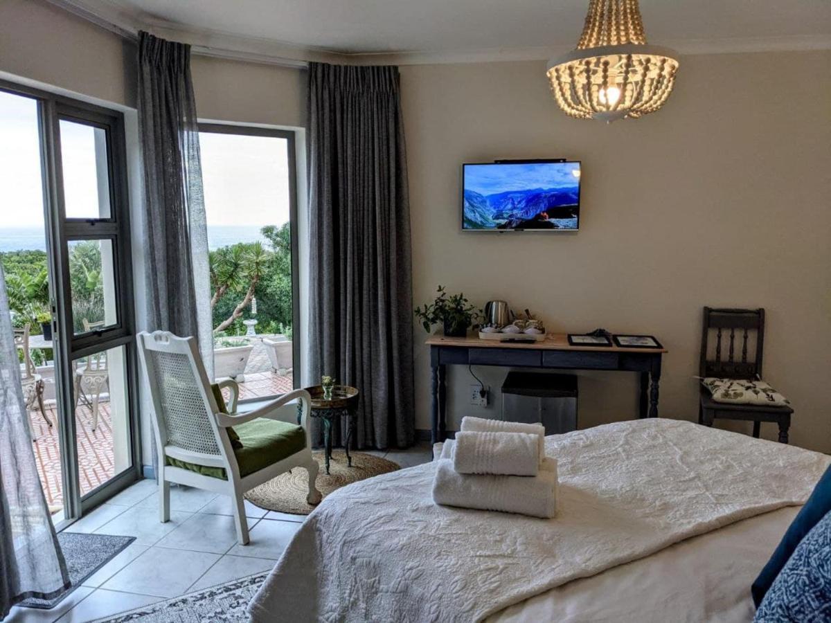 Villa Cape Garden Route Wildernis Dış mekan fotoğraf
