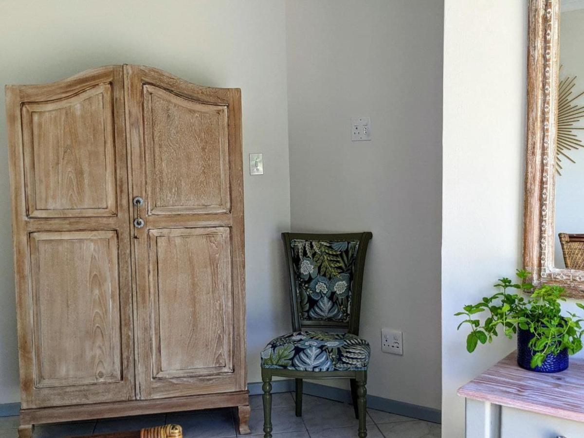 Villa Cape Garden Route Wildernis Dış mekan fotoğraf