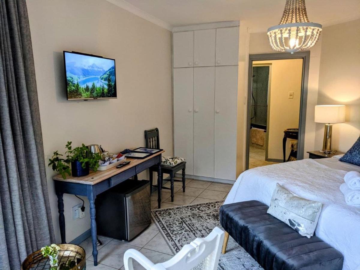 Villa Cape Garden Route Wildernis Dış mekan fotoğraf