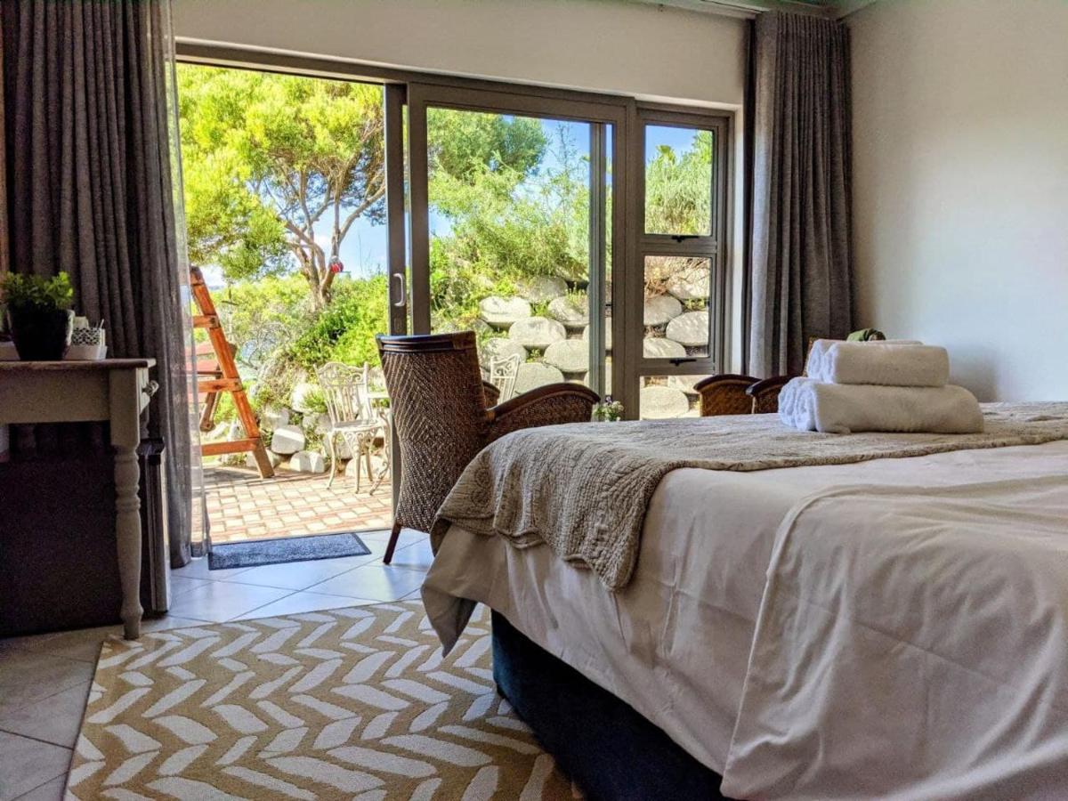 Villa Cape Garden Route Wildernis Dış mekan fotoğraf