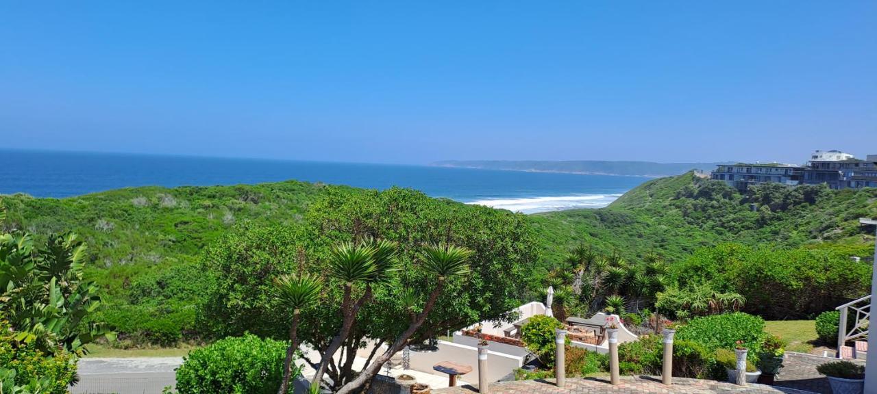Villa Cape Garden Route Wildernis Dış mekan fotoğraf