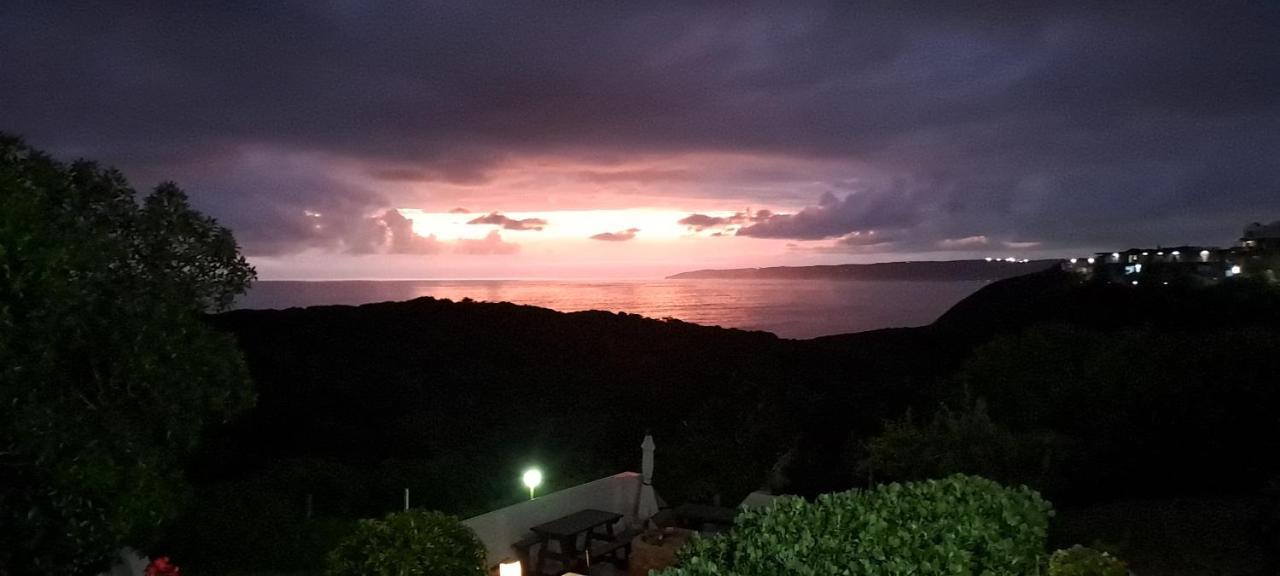 Villa Cape Garden Route Wildernis Dış mekan fotoğraf
