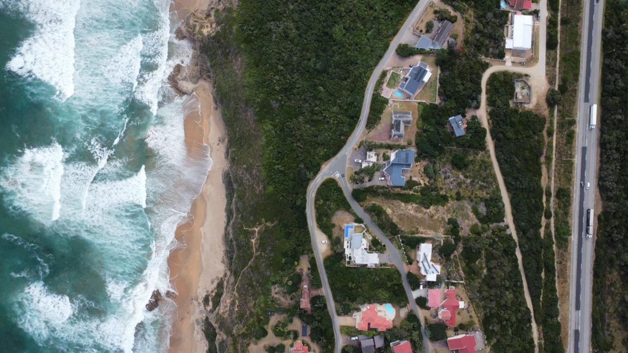 Villa Cape Garden Route Wildernis Dış mekan fotoğraf