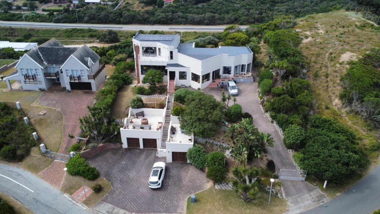 Villa Cape Garden Route Wildernis Dış mekan fotoğraf